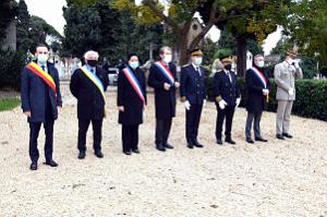 AOBR 2020 12 05  MARSEILLE HOMMAGE AUX MORTS D AFN (34)